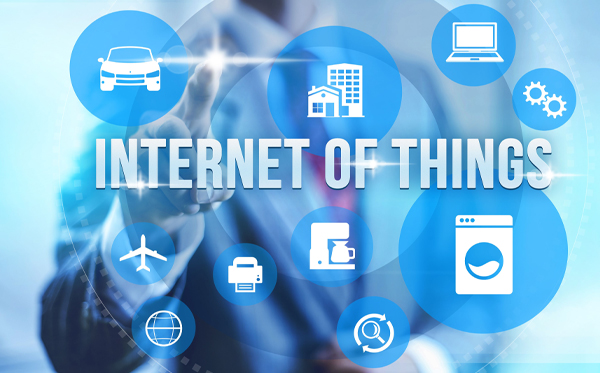Internet of Things (IoT)
