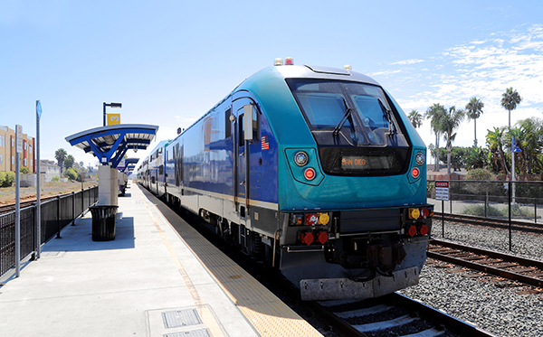 Positive Train Control (PTC)