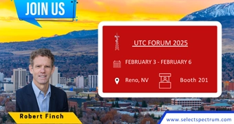 UTC Region 8, 9 & 10