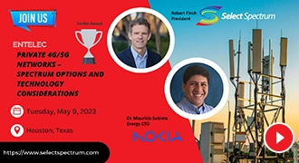 Entelec Conference & Expo