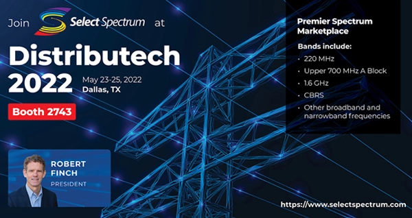 Distributech 2022