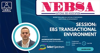 NEBSA 2024 Annual Virtual Conference