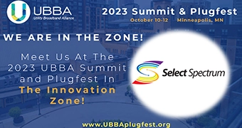 UBBA Summit & Plugfest 2022