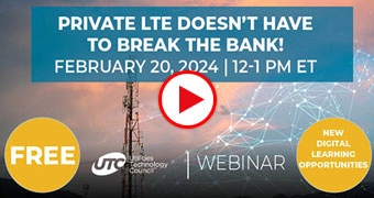 UTC Webinar 2024