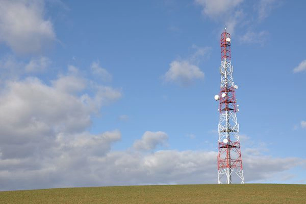 Wireless Internet Service Providers